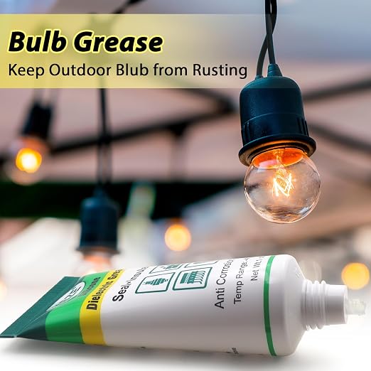 Keze Dielectric Grease for Electrical Connectors Automotive Marine Tune Up - Image 5