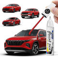 Calypso Red Touch Up Paint Compatible by XTryfun
