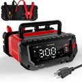 30 Amp 6V/12V/24V Smart Trickle Charger, Car Battery Charger, Lead Acid Battery by YHCHKJ