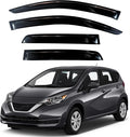KPY Window Visor Compatible by KPYBizConnect