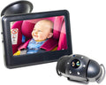 Baby car seat mirror camera by MaxiBaby