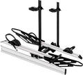 Young Hitch Mount Bike Rack by YoungElectric