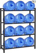 jolybebe 5 Gallon Water Jug Holder by WaterJugHolder