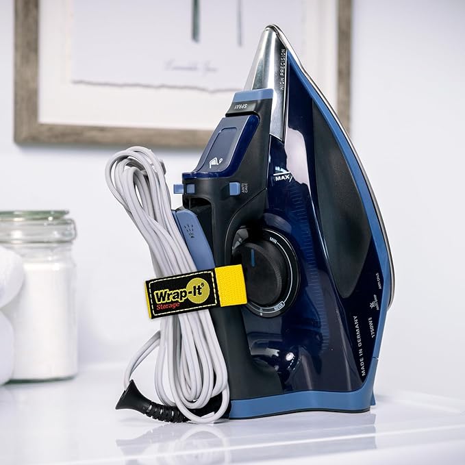 Quick-Straps by Wrap-It Storage - Image 5