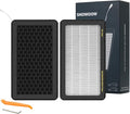 Tesla Model 3 Model Y Air Filter HEPA 2 Pack by SNOWOOW