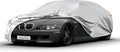 Kayme 6 Layers Car Cover Custom Fit by kayme