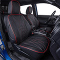 EKR Custom Fit Tacoma Car Seat Covers by EKR