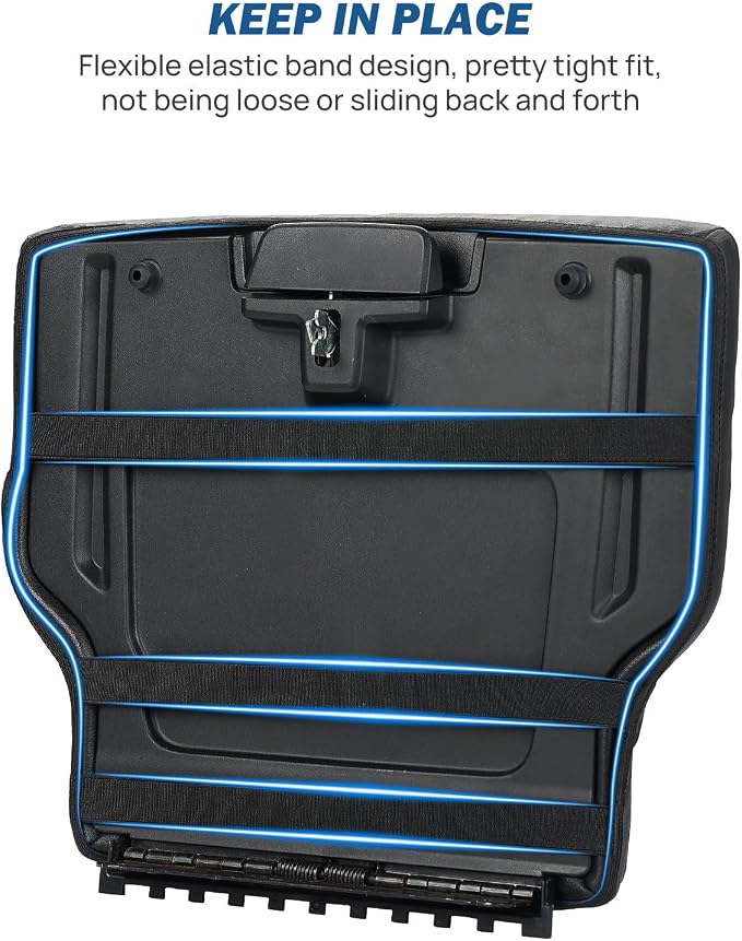 JOYTUTUS Center Console Cover Compatible - Image 5