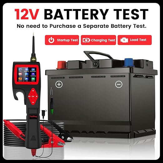 P200 Power Circuit Probe Kit - Image 5
