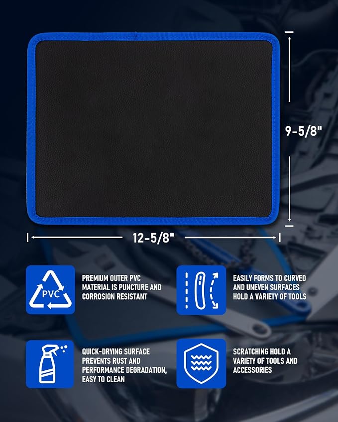 Magnetic Tool Mat - Image 6