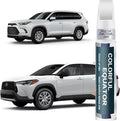 089 Wind Chill Pearl Tricoat Touch Up Paint by SNSIR