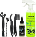 Thinvik Bike Lube and Cleaner Set by THINVIK