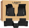 LASFIT Floor Mats for Mercedes Benz C Class 2021 2020 2015-2019 C300 / C350 / by LASFIT