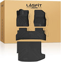 LASFIT Floor Mats & Cargo Liner by LASFIT