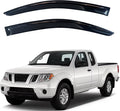 KPY Window Visor Compatible by KPYBizConnect