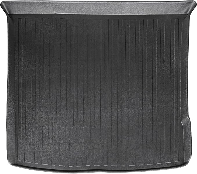 Premium Cargo Liner for Mercedes-Benz GLE 2016-2019 by Trunknets+Inc
