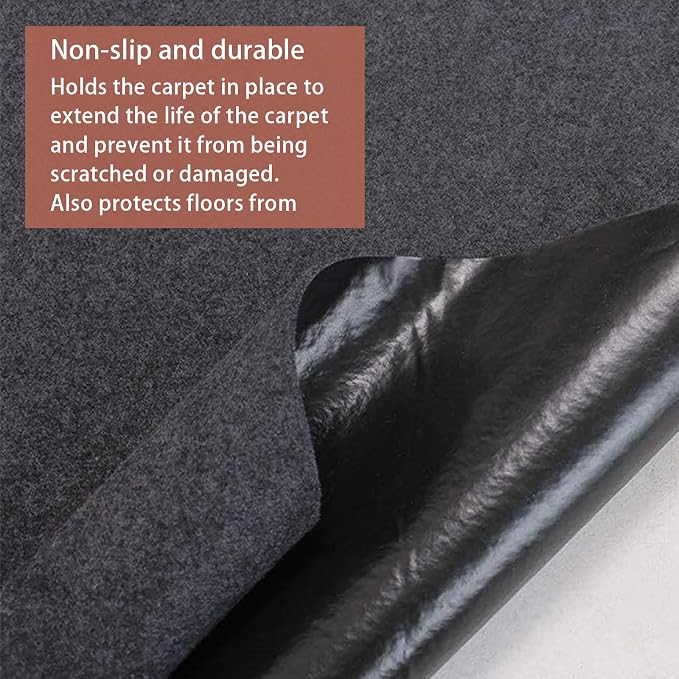 Garage Mats Oversize Garage Floor Paking Mats - Image 6
