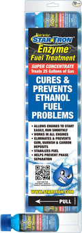 Star Tron Super Concentrated Diesel Formula by Starbrite