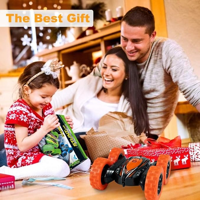 FREE TO FLY Remote Control Car Rc Cars - Image 5