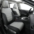 RISINGSTAR Rav4 Hybrid Seat Covers, fit 2019-2025 Toyota Rav4 Hybrid LE by RISINGSTAR