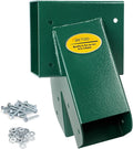 BETOOLL A-Frame 1pcs Brackets Swing Set Bracket by BETOOLL
