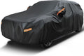 EzyShade 10-Layer SUV Car Cover Waterproof All Weather. See Vehicle Size-Chart by EzyShade