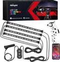 Nilight Car Interior Lights by Nilight
