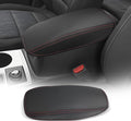 CDEFG for Ford Bronco Sport 2021-2025 Center Console Cover Armrest Box Cover by CDEFG