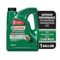 Castrol Transmax High Mileage Automatic Transmission Fluid, 1 Gallon by Castrol