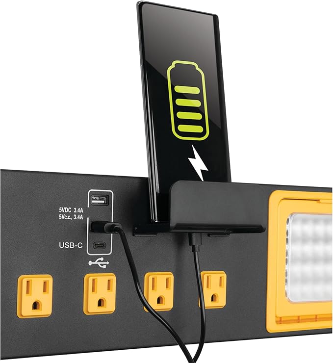 Performance Tool W2279 Commercial Grade Power Station - Image 6