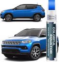 PBJ/MBJ Hydro Blue/Laser Blue Pearl Touch Up Paint by SNSIR