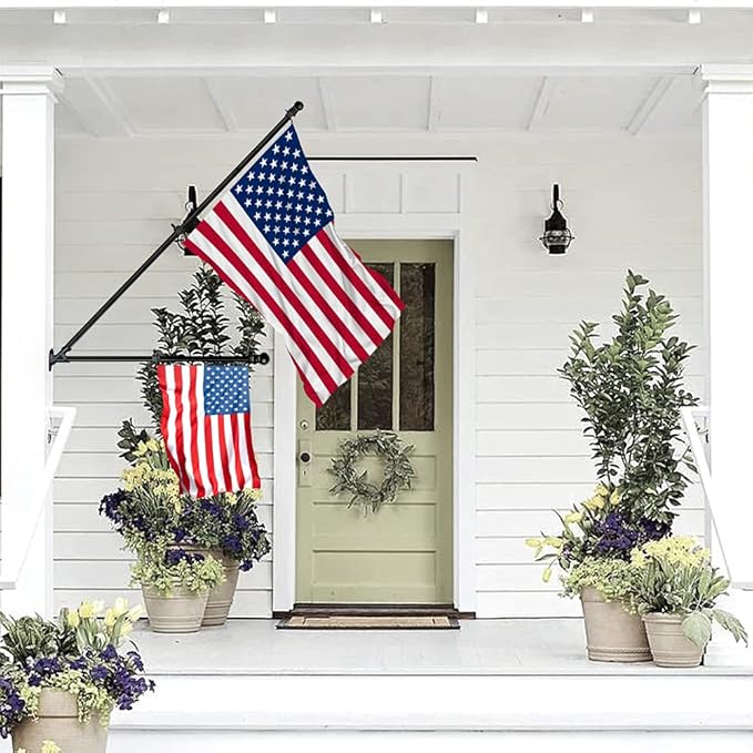ZMTECH Flag Pole - Image 7