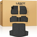 LASFIT Floor Mats & Cargo Liner by LASFIT