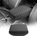 CDEFG for Ford Ranger 2024-2025 Center Console Cover Armrest Box Cover for by CDEFG