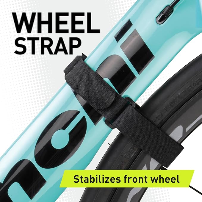 Vibrelli Bike Wall Mount - Image 6