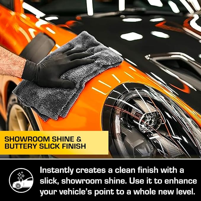 Ethos Ceramic Speed Wax - Image 5