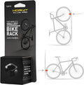 Hornit CLUG PRO | Wall Mounted Bike Rack | Secured by FIDLOCK | 5 Sizes | Easy by Hornit