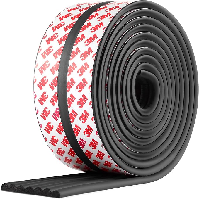 Baby Proofing Edge Protector 6.6 feet by Dovesail