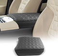 CDEFG for 2025 Nissan Armada Center Console Cover Armrest Box Cover for Armada by CDEFG