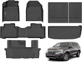GINOWY- Floor Mats & Cargo Liner by GINOWY