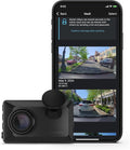 Garmin Dash Cam™ X110, Compact 1080p HD Dash Cam by Garmin