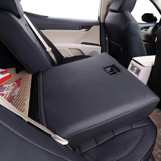 coverdream Custom Fit Camry Car Seat Covers - Image 6
