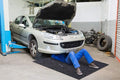 Maintenance Mat, Premium Reusable Absorbent Oil Maintenance Mat – by MEITOLA
