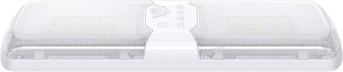 Leisure LED 5-Pack RV LED Ceiling Double Dome Light Fixture - Image 8