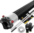 Garage Door Torsion Spring 295x2x49 Torsion Spring by GASHardware