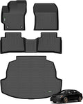 ANBINGO®-Floor Mats & Cargo Liner by ANBINGO