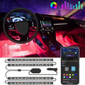 Govee Car LED Lights, Smart Car Interior Lights by Govee