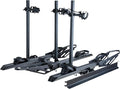 Rockland Foldable 3-Ebike Rack by Rockland