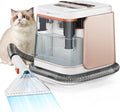 Portable Carpet and Upholstery Cleaner Machine by LALAHOO