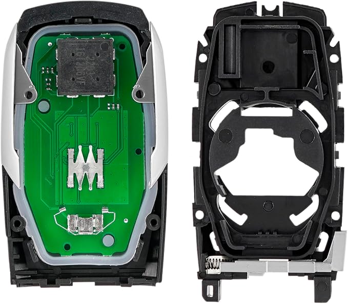 Key Fob Remote Replacement Fits - Image 6